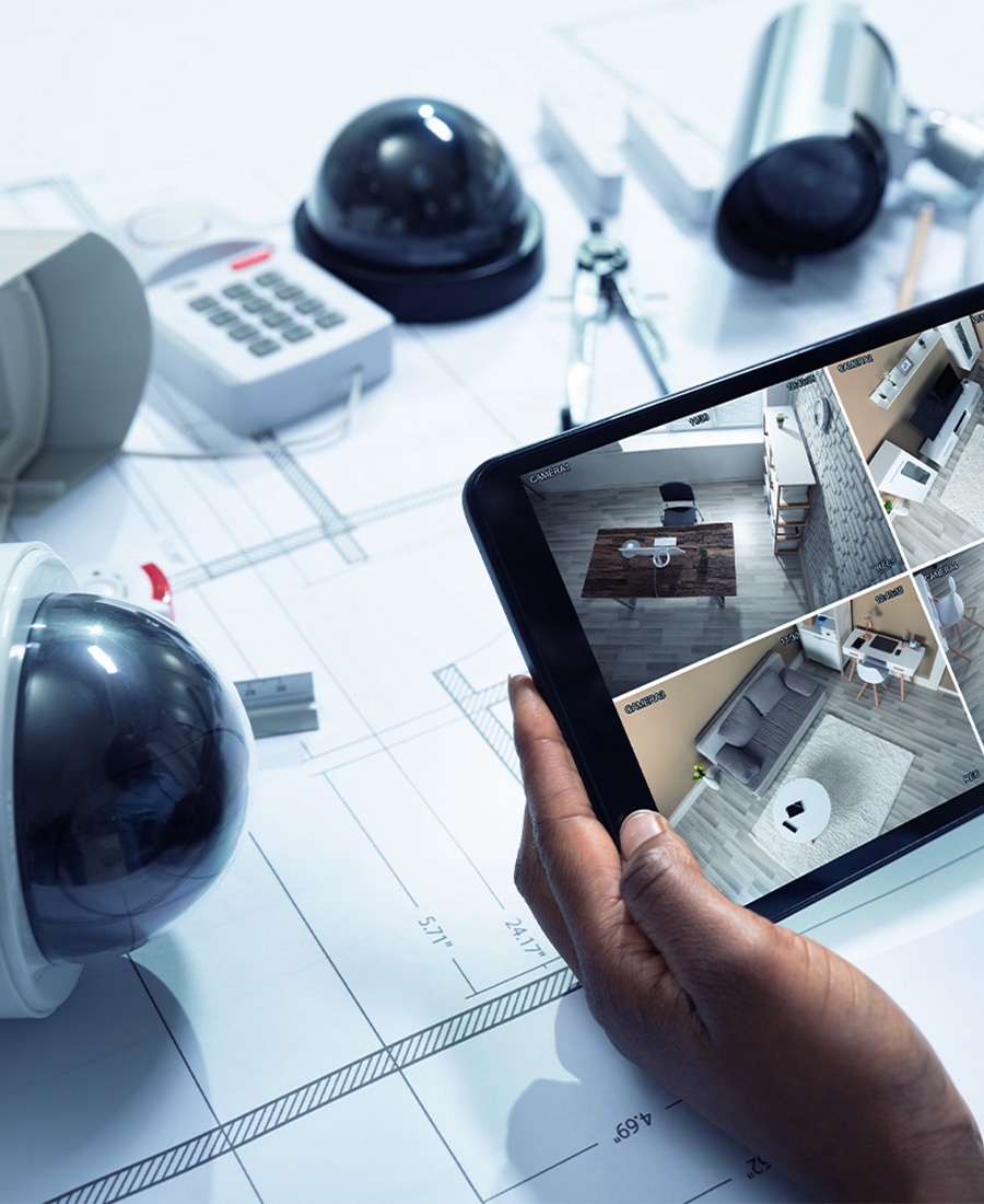 Commercial Security - True View Security Solutions